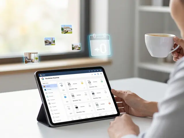 Online-Terminbuchung für Immobilienbesichtigungen: Die besten Tools und praktischen Tipps für 2026