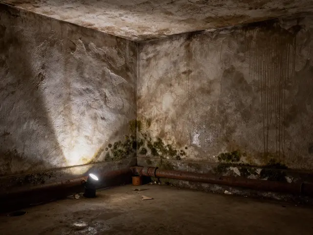 Verborgene Schäden bei Altbaurenovierung entdecken: So vermeiden Sie teure Überraschungen