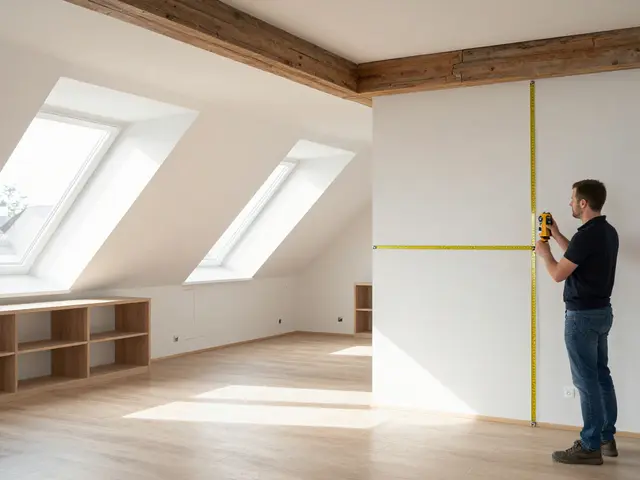 Wohnflächenangaben im Kaufvertrag: Belege, Toleranzen und Rechtsfolgen