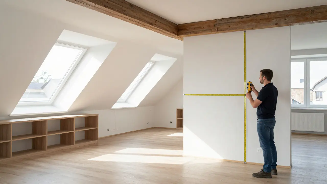 Wohnflächenangaben im Kaufvertrag: Belege, Toleranzen und Rechtsfolgen