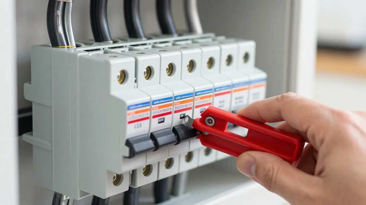 Sicherheitsregeln für Heimwerker: PSA, Strom und Leitern richtig nutzen