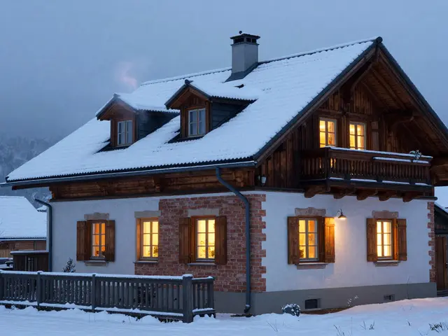 Heizkosten senken: Die besten energetischen Sanierungsmaßnahmen für Ihr Haus