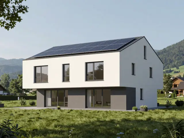 KfW-Effizienzhaus 40 Guide: So holen Sie das Maximum an Förderung raus