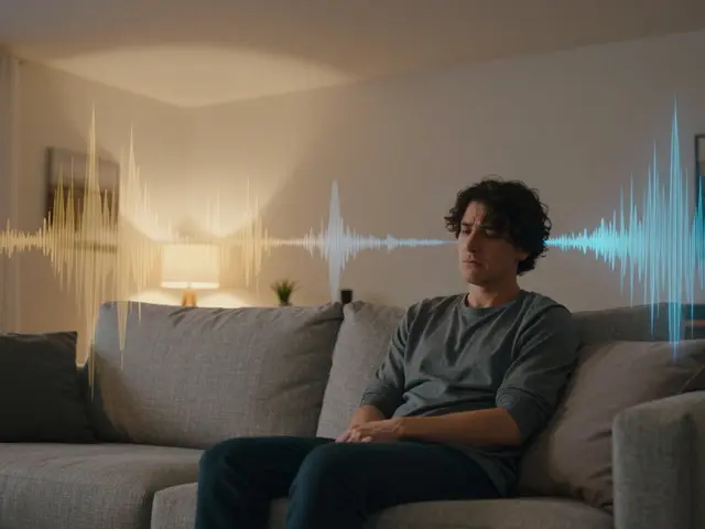 Schallschutz-Materialien für Wohnkomfort: So machen Sie Ihr Haus wirklich leise