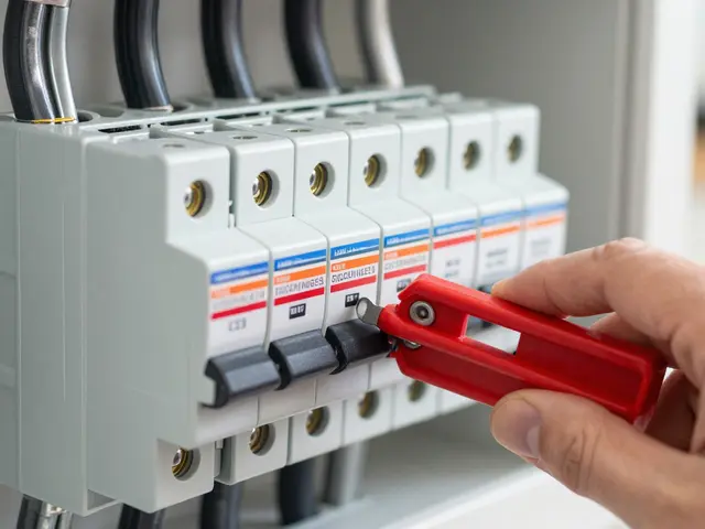 Sicherheitsregeln für Heimwerker: PSA, Strom und Leitern richtig nutzen