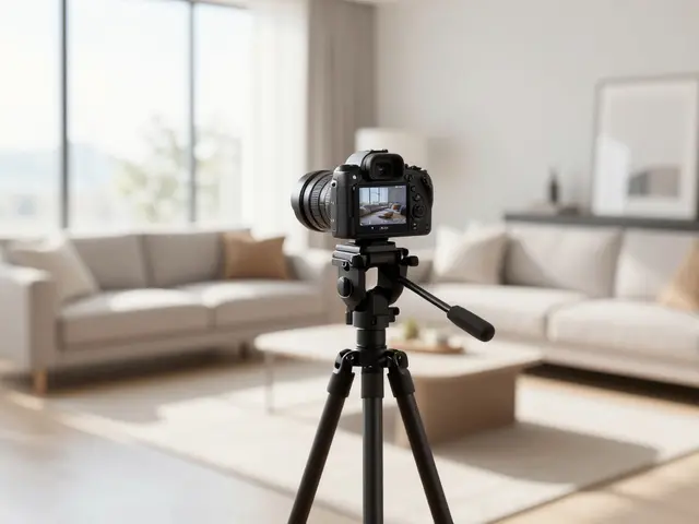 Virtuelle 3D-Touren erstellen: Die besten Tools für Immobilienverkäufer