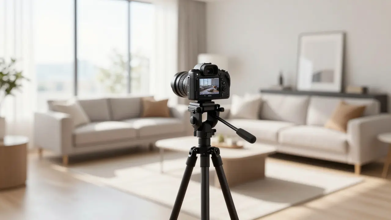 Virtuelle 3D-Touren erstellen: Die besten Tools für Immobilienverkäufer