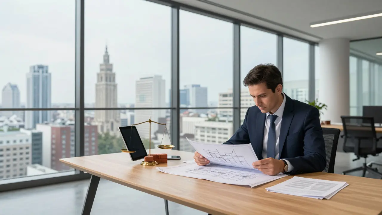 PropTech-Investments 2025: Chancen, Risiken und die neue Finanzierungslogik