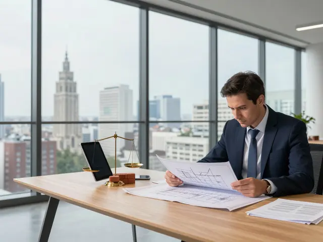 PropTech-Investments 2025: Chancen, Risiken und die neue Finanzierungslogik