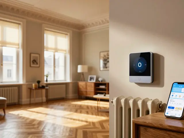Smart Home in Bestandsimmobilien nachrüsten: Wertsteigernde Funktionen