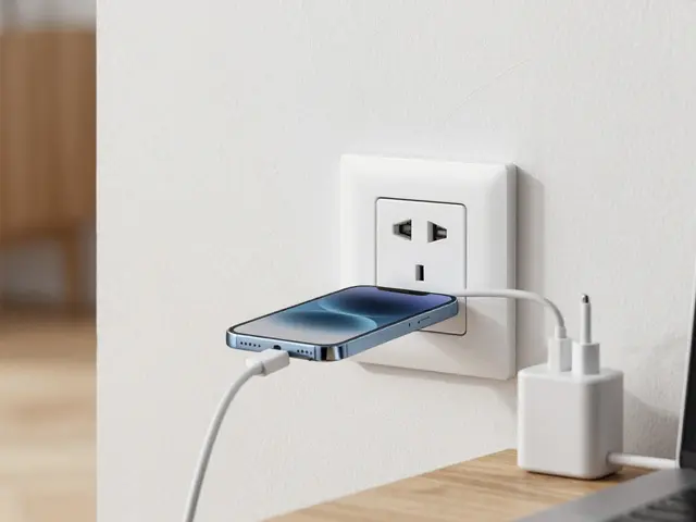 USB-Steckdosen nachrüsten: Position, Leistung und Installations-Tipps