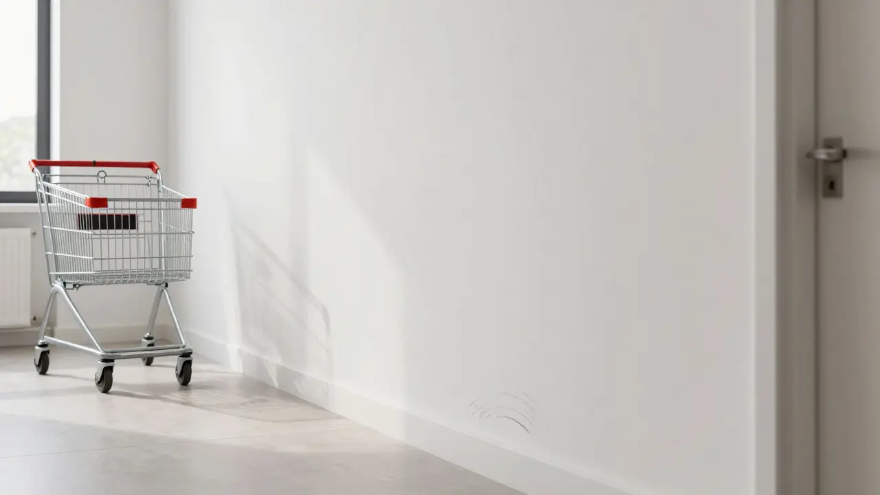 Wandschutz in Flur, Küche & Kinderzimmer: Die besten Systeme gegen Kratzer und Dreck