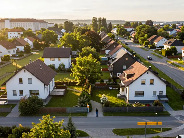 Lagefaktoren in der Immobilienbewertung: So prüfen Sie Mikro- und Makrolage richtig
