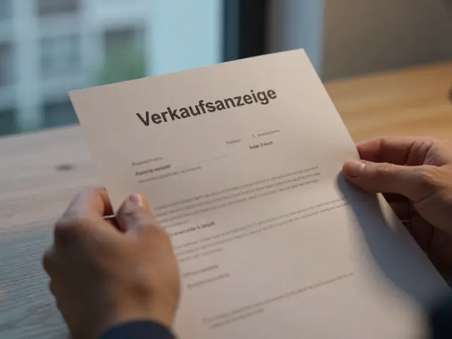 Vorkaufsrecht bei Immobilien: Alle Kosten bei der Ausübung richtig kalkulieren