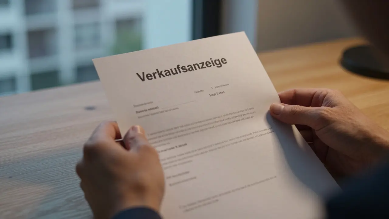 Vorkaufsrecht bei Immobilien: Alle Kosten bei der Ausübung richtig kalkulieren