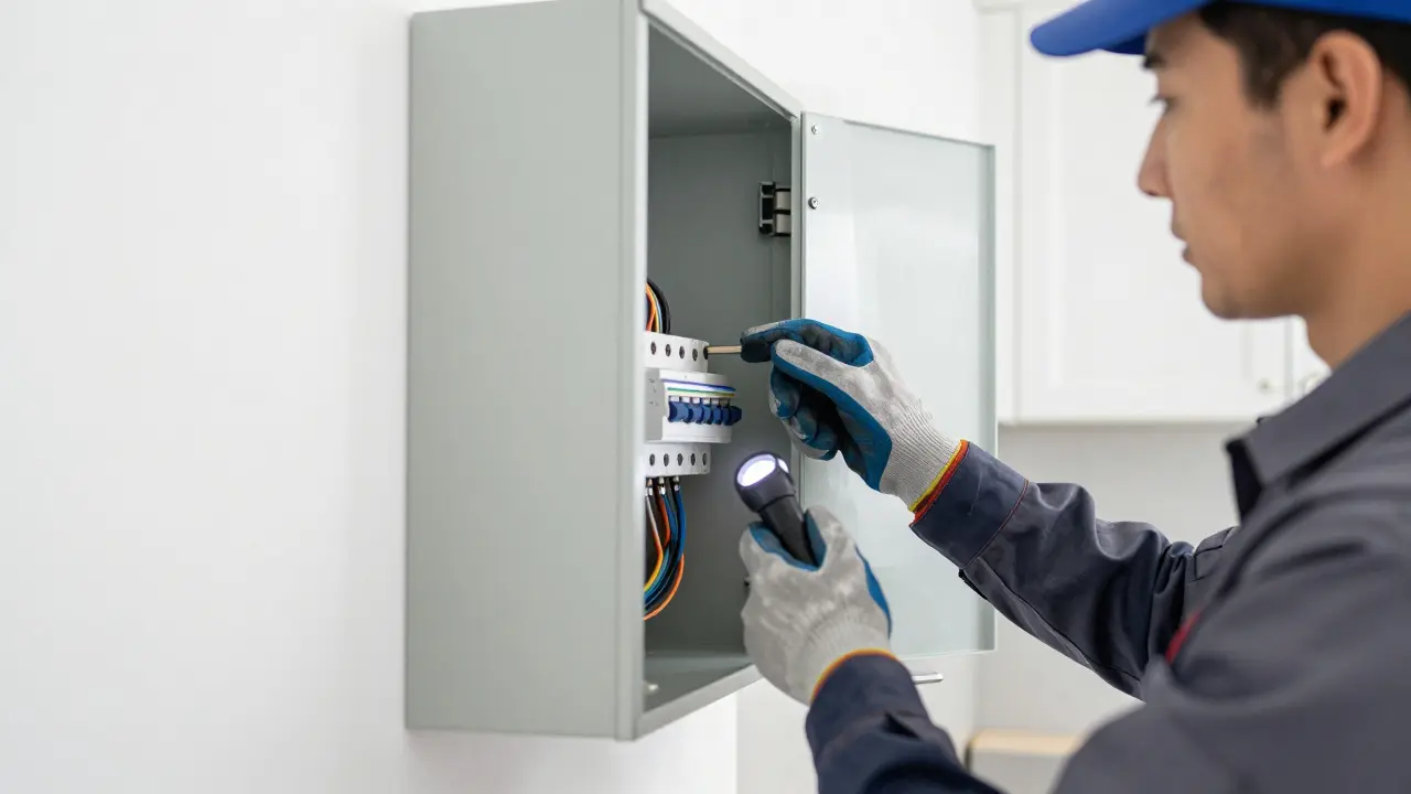 Elektroprüfung nach Sanierung: Messprotokolle, Abnahme und DIN VDE 0100-600