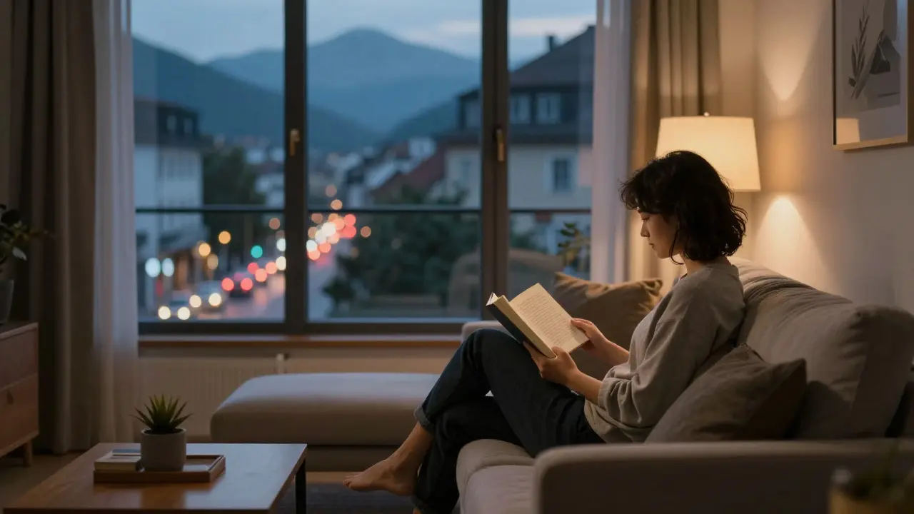 Fenster abdichten und Schallschutz im Haus: Die effektivsten Methoden für Ruhe