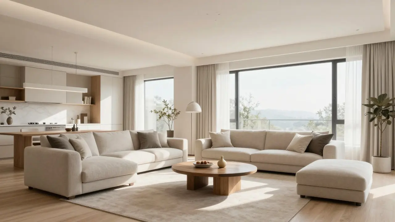 Home Staging für Immobilienverkauf: Kosten, Wirkung und ROI im Detail