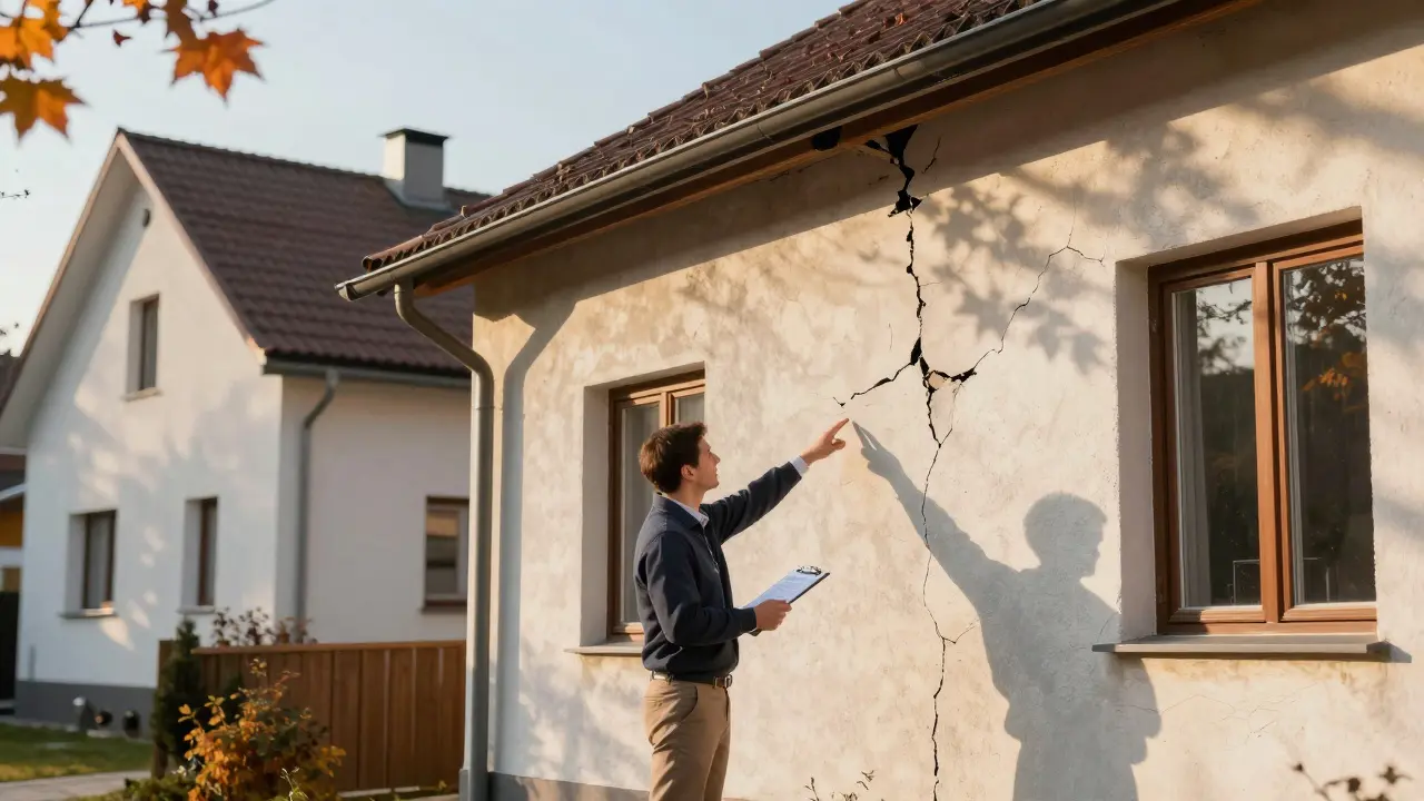 Modernisierungsbedarf im Immobiliengutachten: Wertminderung richtig berechnen