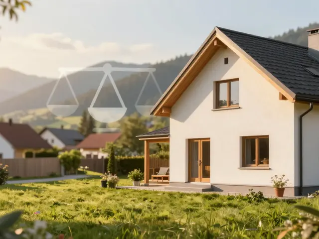 Bodenwert und Gebäudewert trennen: So kalkulieren Sie Immobilien korrekt