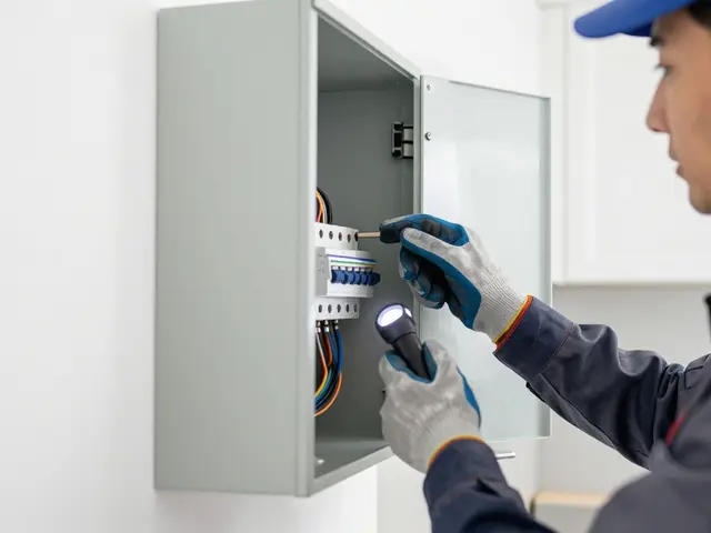Elektroprüfung nach Sanierung: Messprotokolle, Abnahme und DIN VDE 0100-600