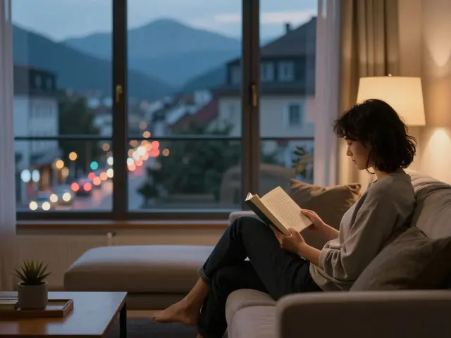 Fenster abdichten und Schallschutz im Haus: Die effektivsten Methoden für Ruhe