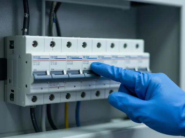 FI-Schutzschalter installieren: Anleitung, Kosten & Sicherheit im Haus