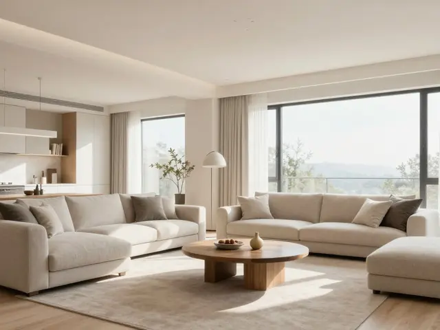 Home Staging für Immobilienverkauf: Kosten, Wirkung und ROI im Detail