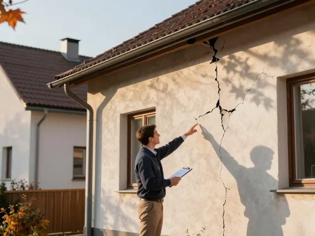 Modernisierungsbedarf im Immobiliengutachten: Wertminderung richtig berechnen