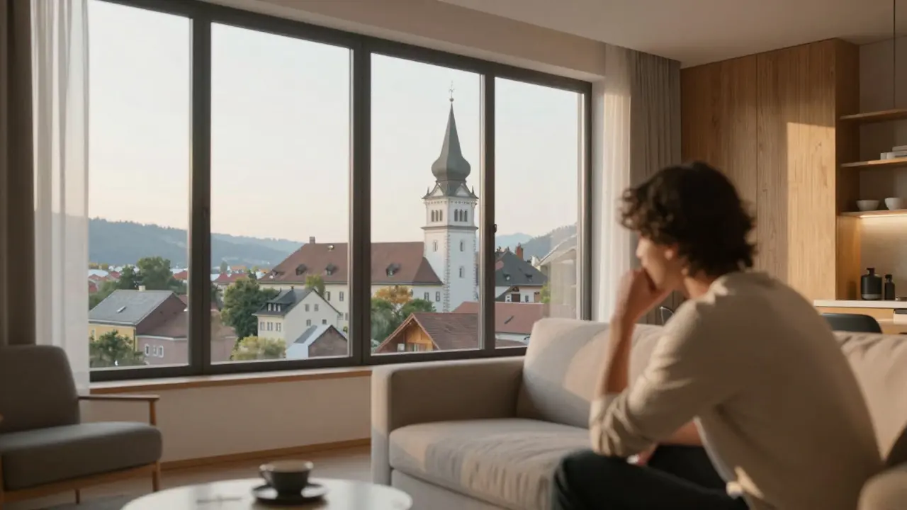 Eigenheim statt Miete: So berechnen Sie den Break-even bei Immobilien richtig