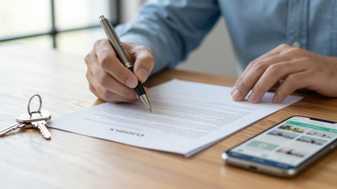 Makleralleinauftrag vs. Allgemeinauftrag: Welche Strategie beim Immobilienverkauf wirklich funktioniert