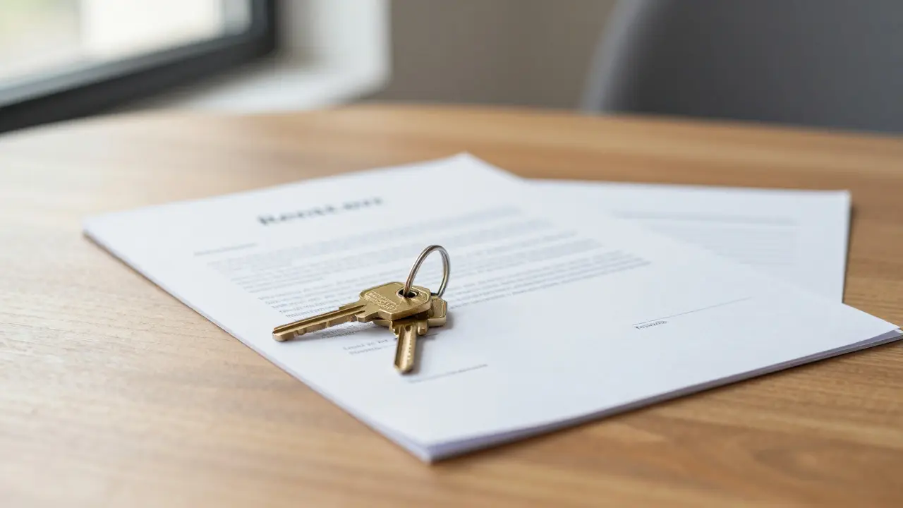 Meldepflichten und Abwicklungskosten bei vermieteten Immobilien: Der große Ratgeber