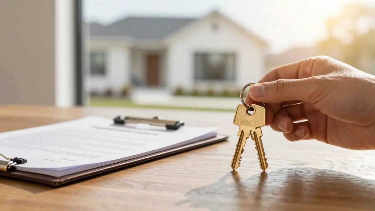 Preisstrategie im Immobilienverkauf: Ankerpreis, Bieterverfahren und Timing