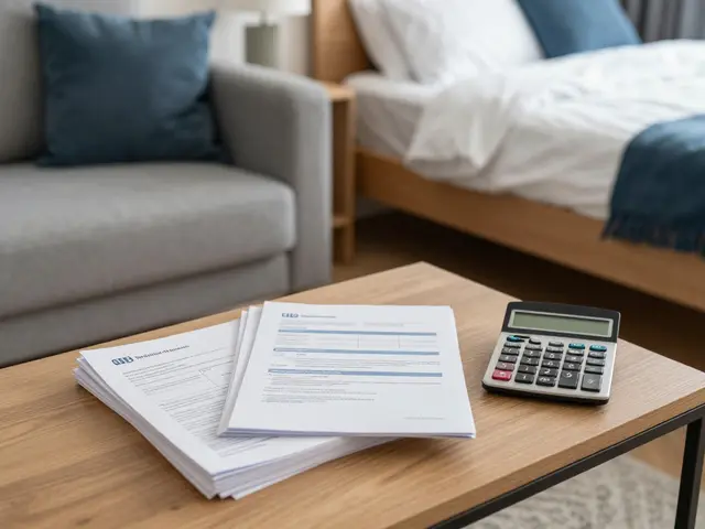 Airbnb Steuern 2026: Einkommensteuer & Umsatzsteuer richtig absetzen