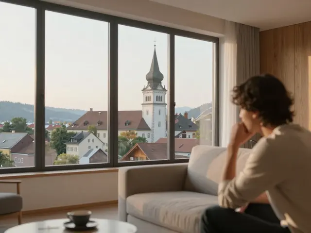 Eigenheim statt Miete: So berechnen Sie den Break-even bei Immobilien richtig