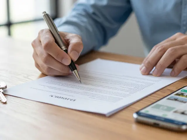 Makleralleinauftrag vs. Allgemeinauftrag: Welche Strategie beim Immobilienverkauf wirklich funktioniert