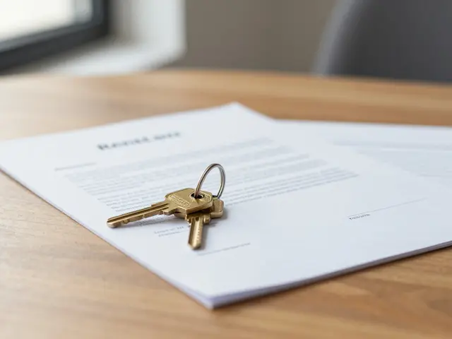 Meldepflichten und Abwicklungskosten bei vermieteten Immobilien: Der große Ratgeber
