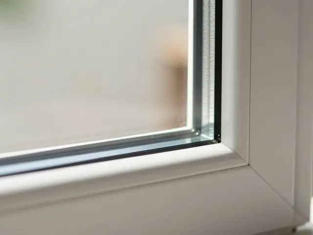 Verglasungsarten im Vergleich: Zweifach, Dreifach und Sicherheitsglas richtig wählen