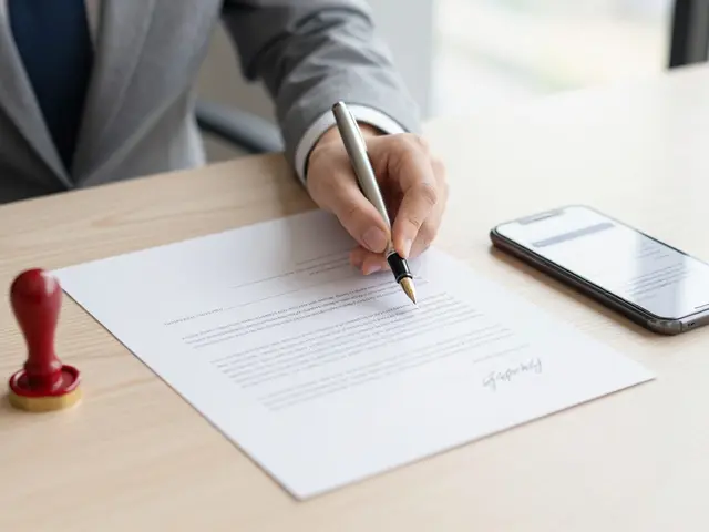Widerrufsrecht bei Immobilienmaklern: Fernabsatz & Fristen erklärt