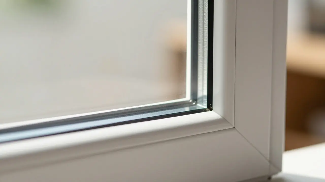 Verglasungsarten im Vergleich: Zweifach, Dreifach und Sicherheitsglas richtig wählen