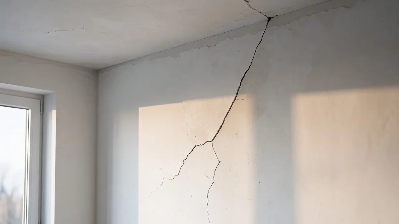 Baumängel durchsetzen: So sichern Sie Ihre Gewährleistungsansprüche