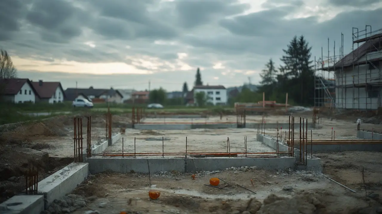 Bauträgervertrag prüfen: Schutzklauseln & Zahlungspläne im Neubau