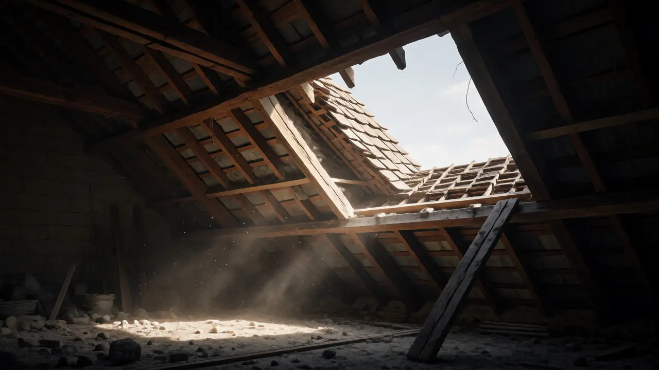 Dachfenster einbauen: Kosten, Installation & Förderungen beim Steildach