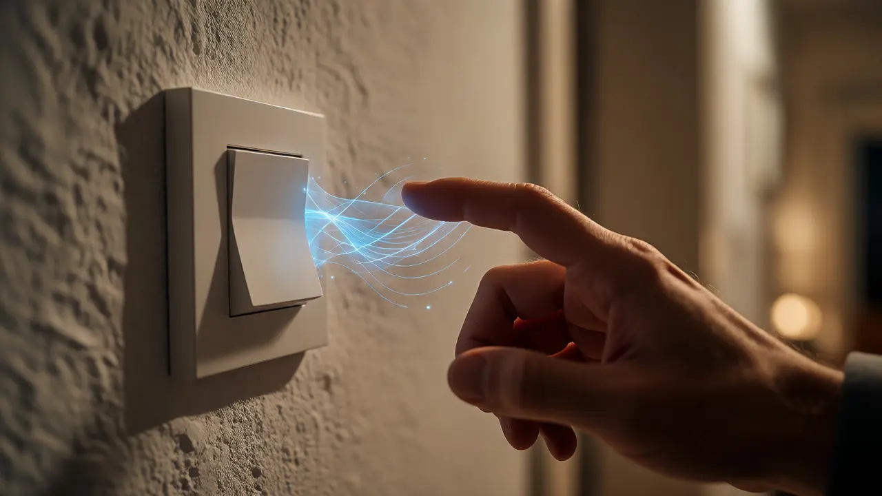 Lichtschalter smart nachrüsten: Zigbee, WLAN oder Z-Wave?