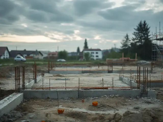 Bauträgervertrag prüfen: Schutzklauseln & Zahlungspläne im Neubau