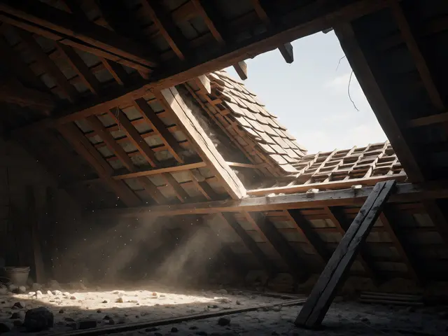 Dachfenster einbauen: Kosten, Installation & Förderungen beim Steildach