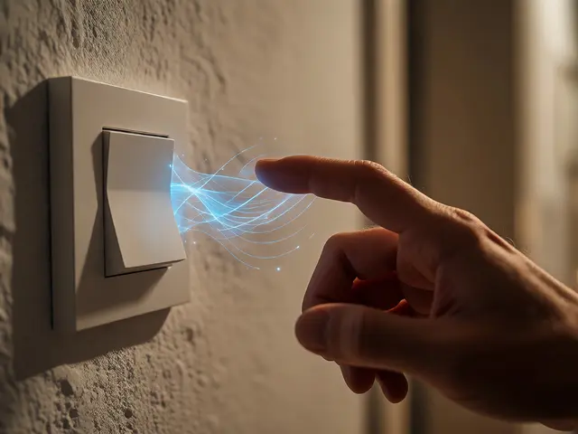 Lichtschalter smart nachrüsten: Zigbee, WLAN oder Z-Wave?