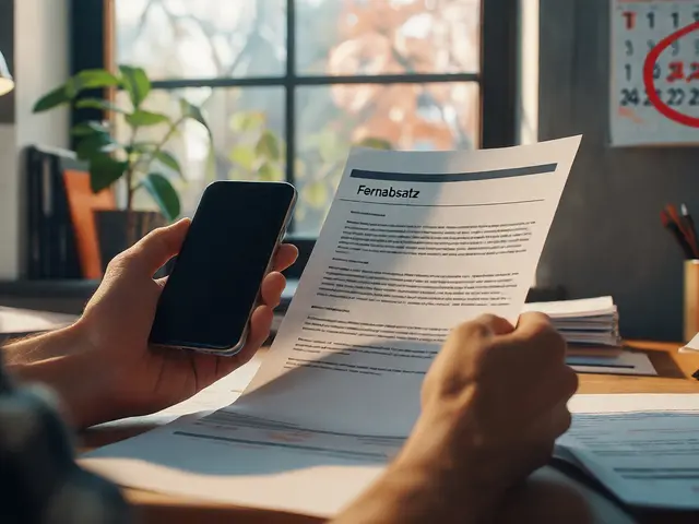 Maklervertrag widerrufen: Fristen, Provision und Ihre Rechte beim Immobilienkauf