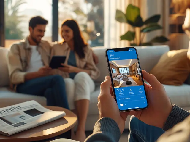 Social Media Marketing für Immobilien: Kanäle, Budgets & Ads-Strategien