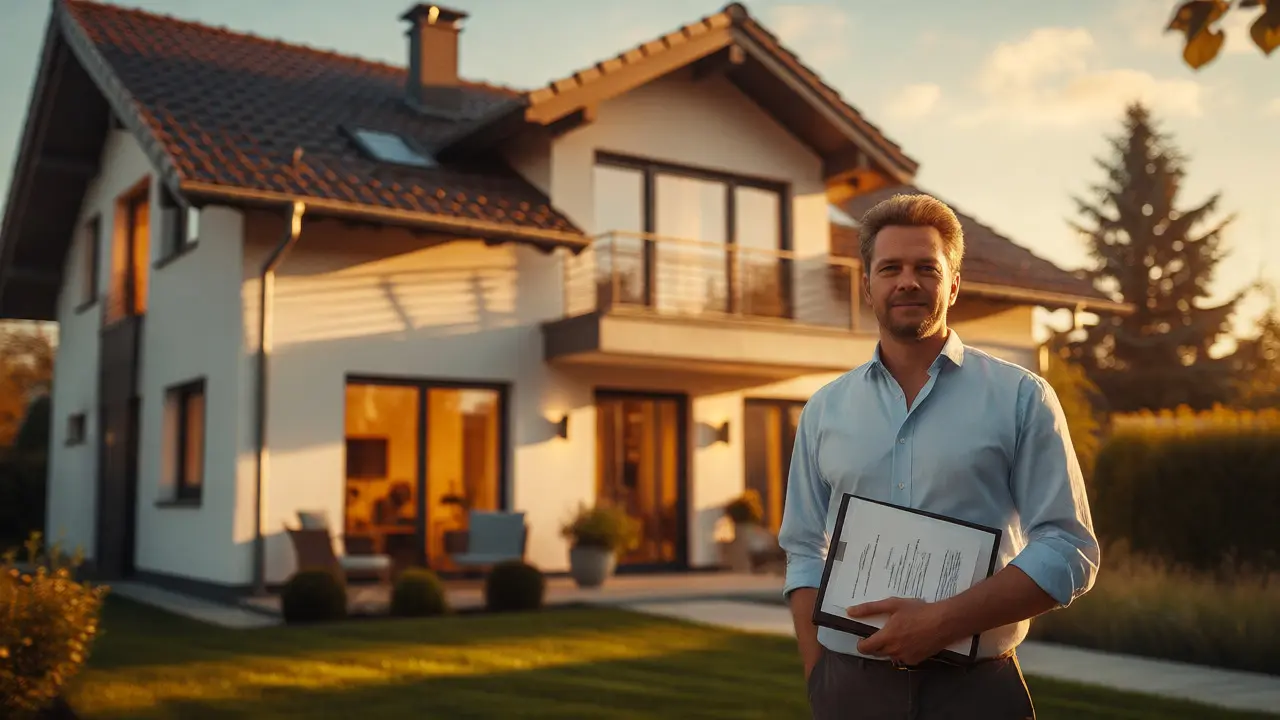 Verhandlungsstrategien im Immobilienverkauf: So erzielen Sie höhere Preise